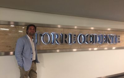 21 maio’18 | NOVO CICLO DE FORMAÇÃO EM POSTO DE TRABALHO NO BNP PARIBAS
