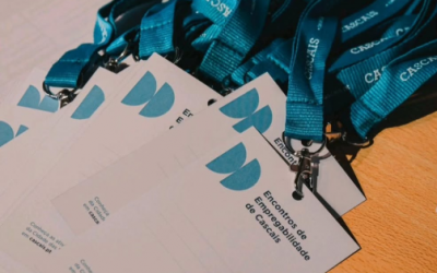 Encontros de Empregabilidade em Cascais