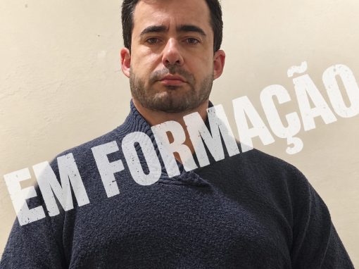 André Silva (Em Formação)